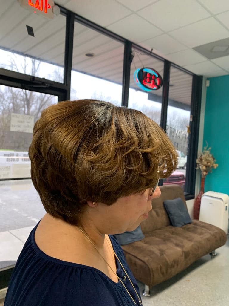 Dominican Touch Hair Salon