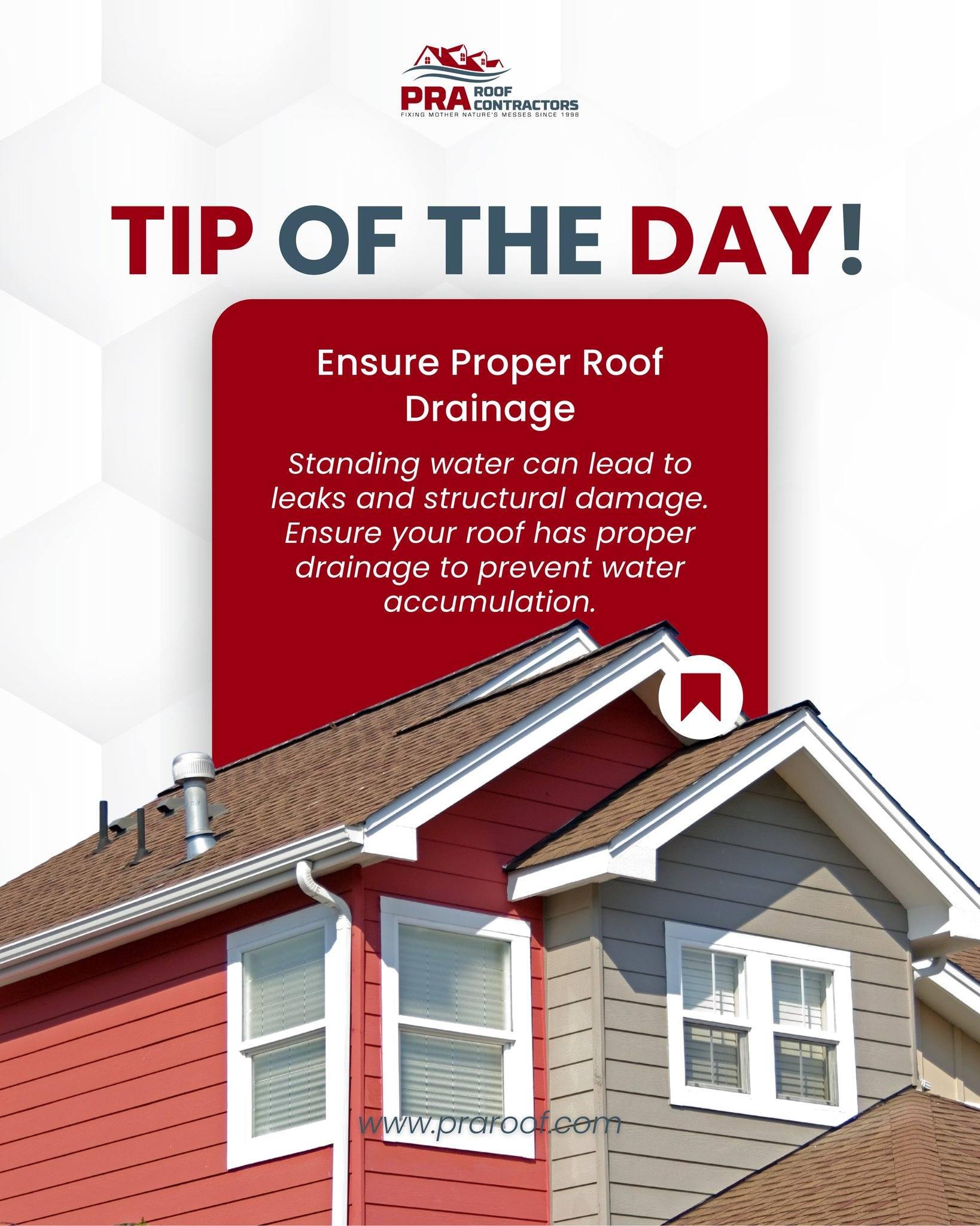 PRA Roof Contractors, INC