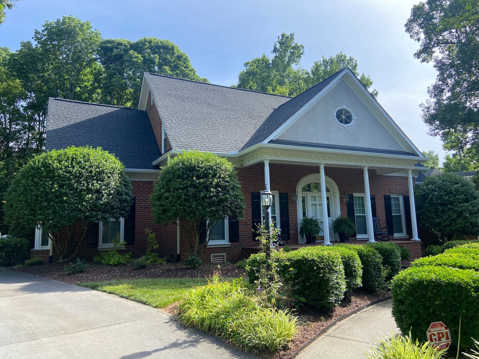 Vision Roofing, LLC