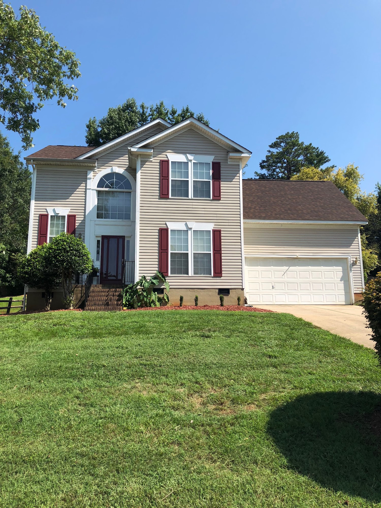 Vision Roofing, LLC