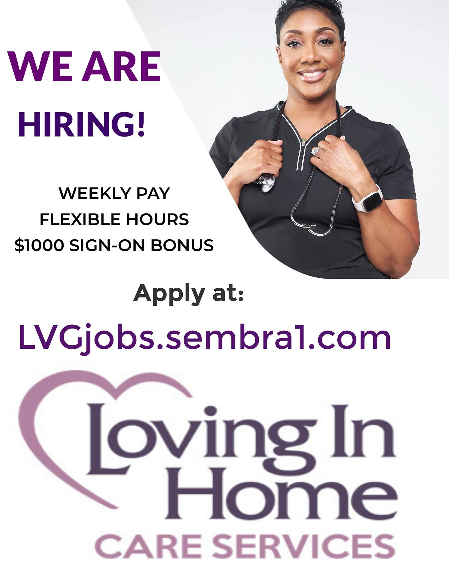 Love Within Home Care Services