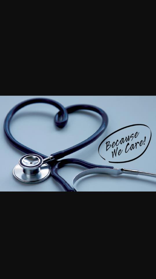 Agape Home Care Inc