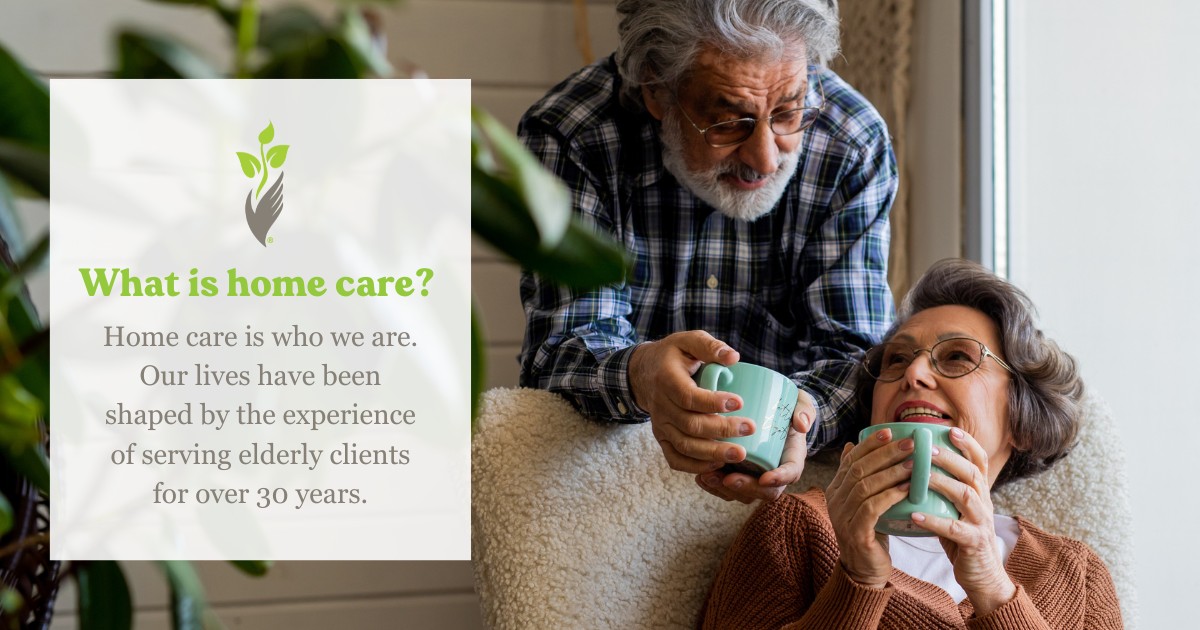 Preferred Home Care