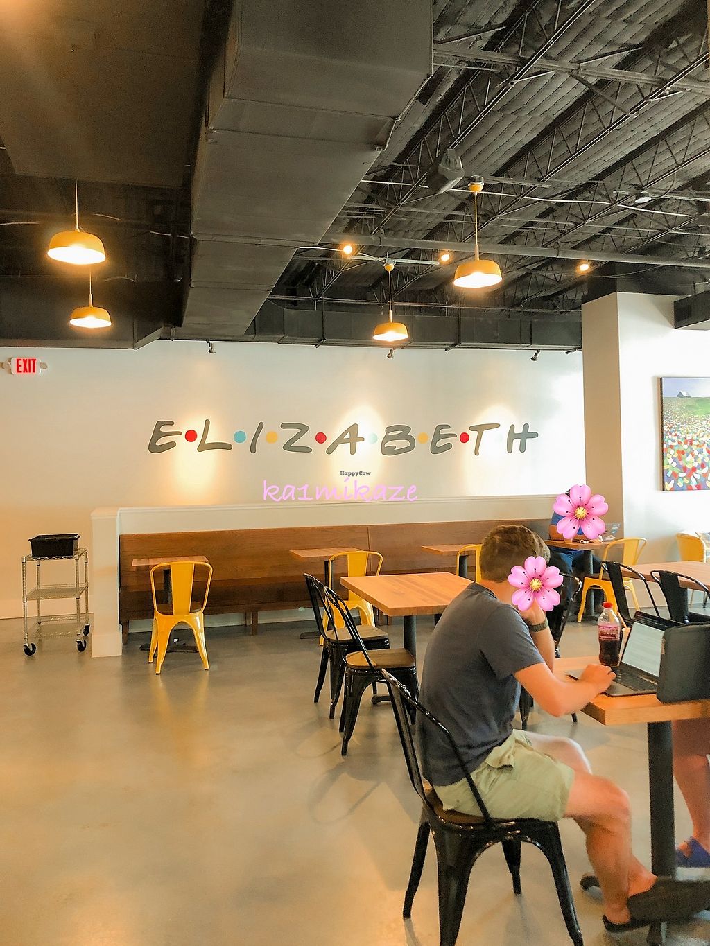 Photo credit: happycow