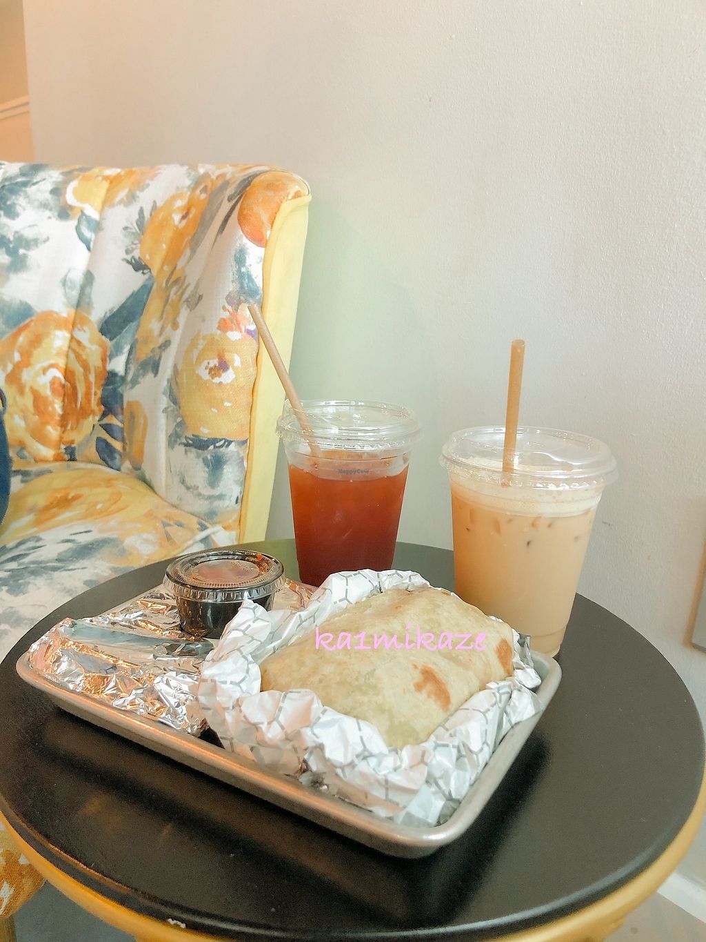 Photo credit: happycow