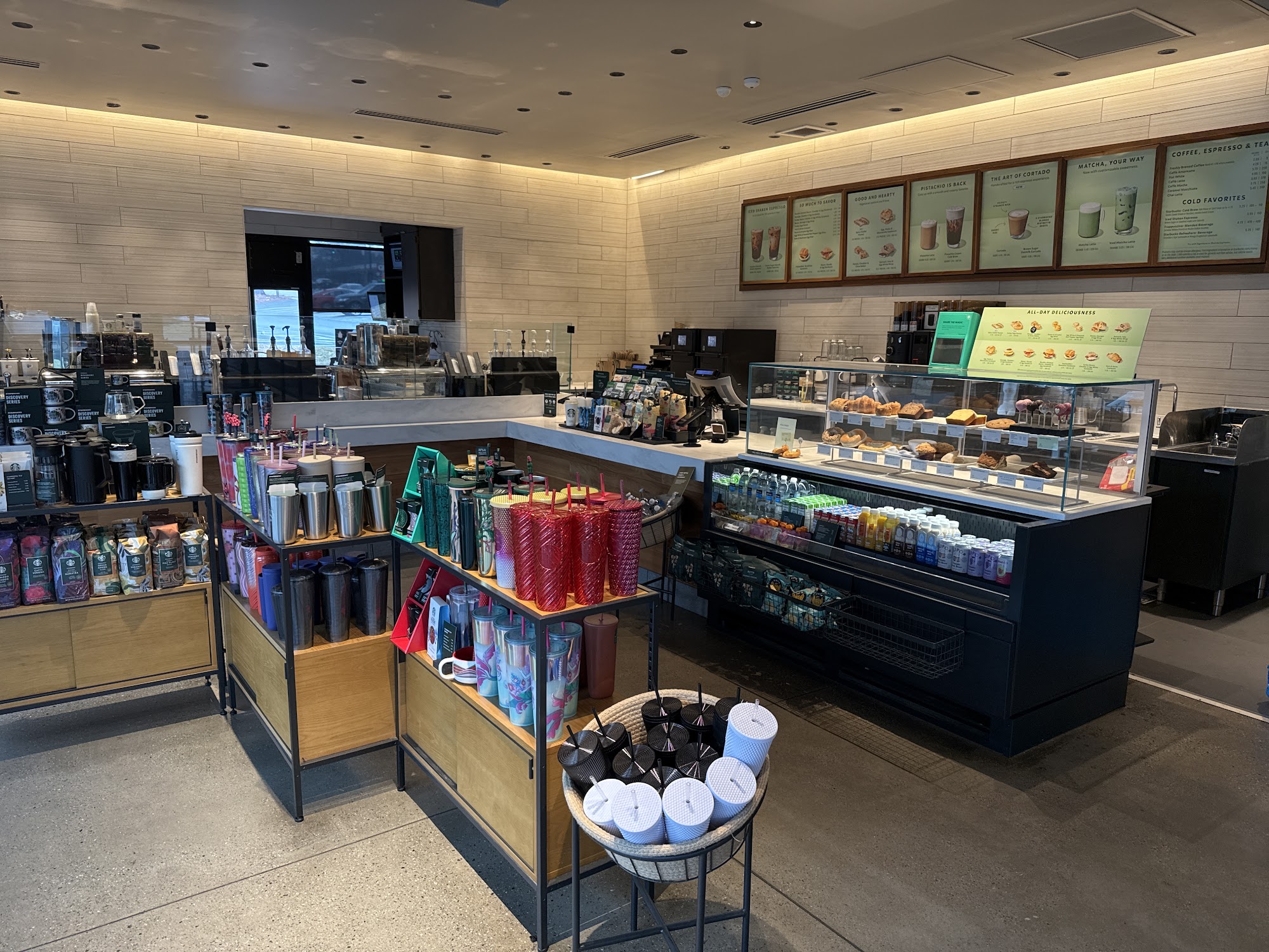 Starbucks
