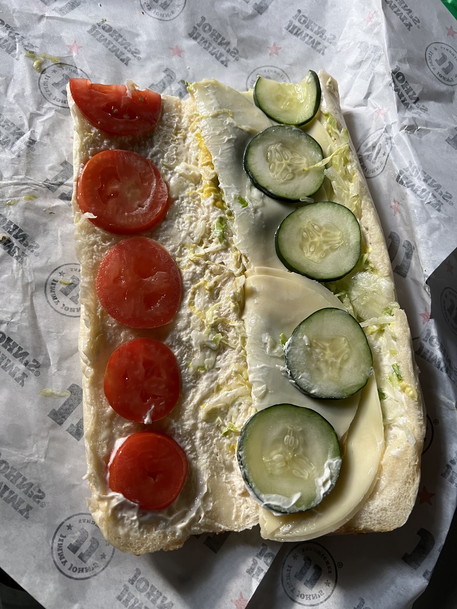 Jimmy John's