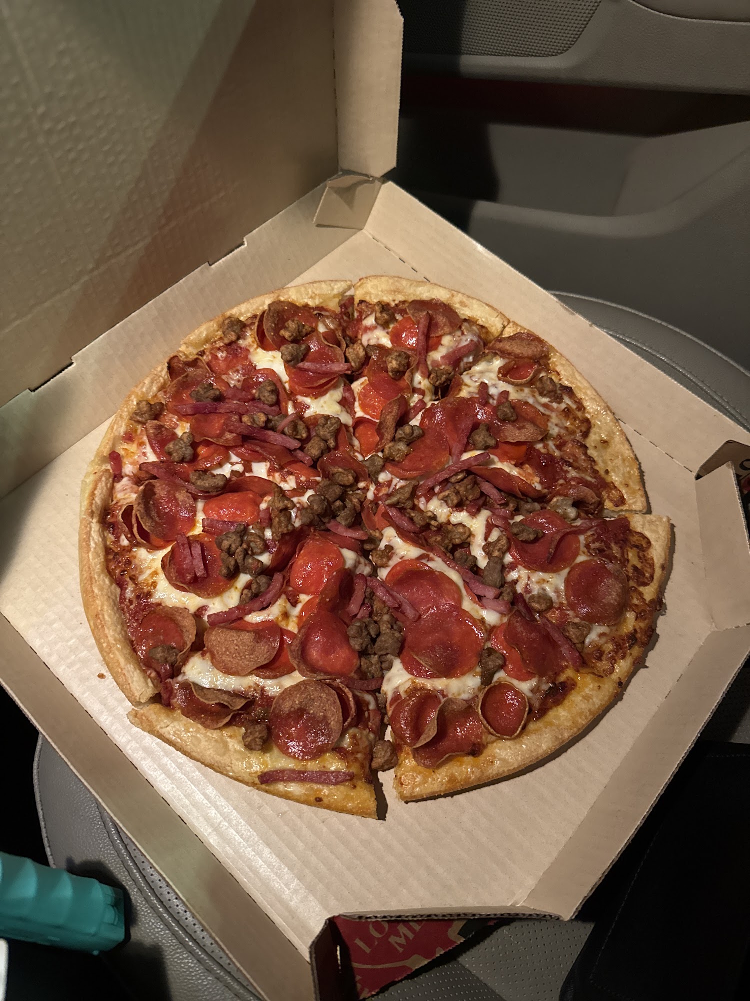 Pizza Hut