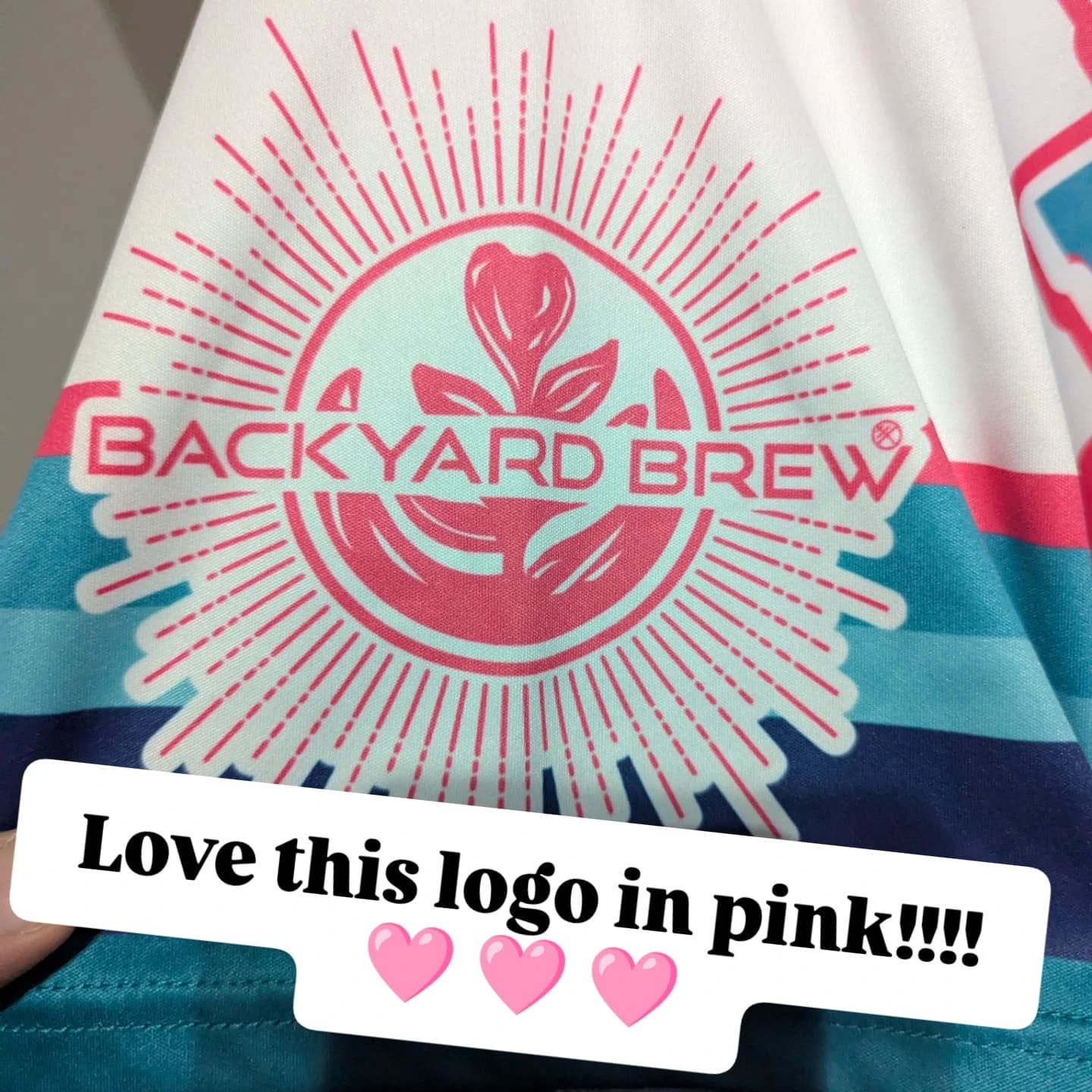 Backyard Brew Charlotte