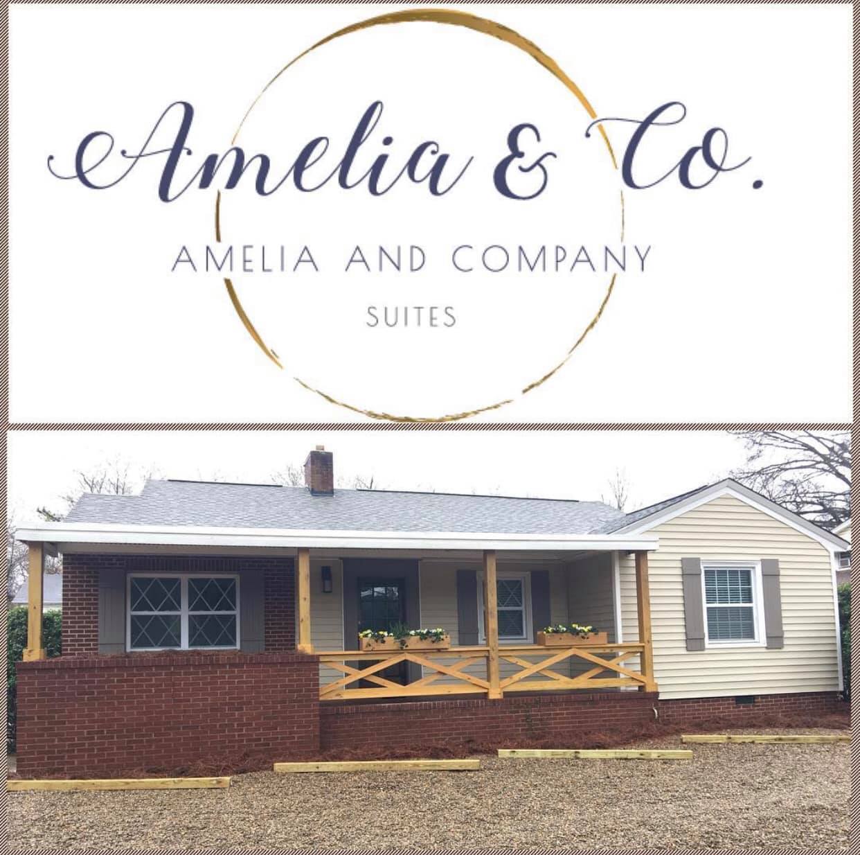 Amelia & Company Suites