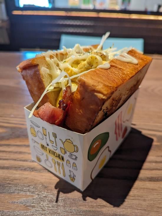 Photo credit: ubereats