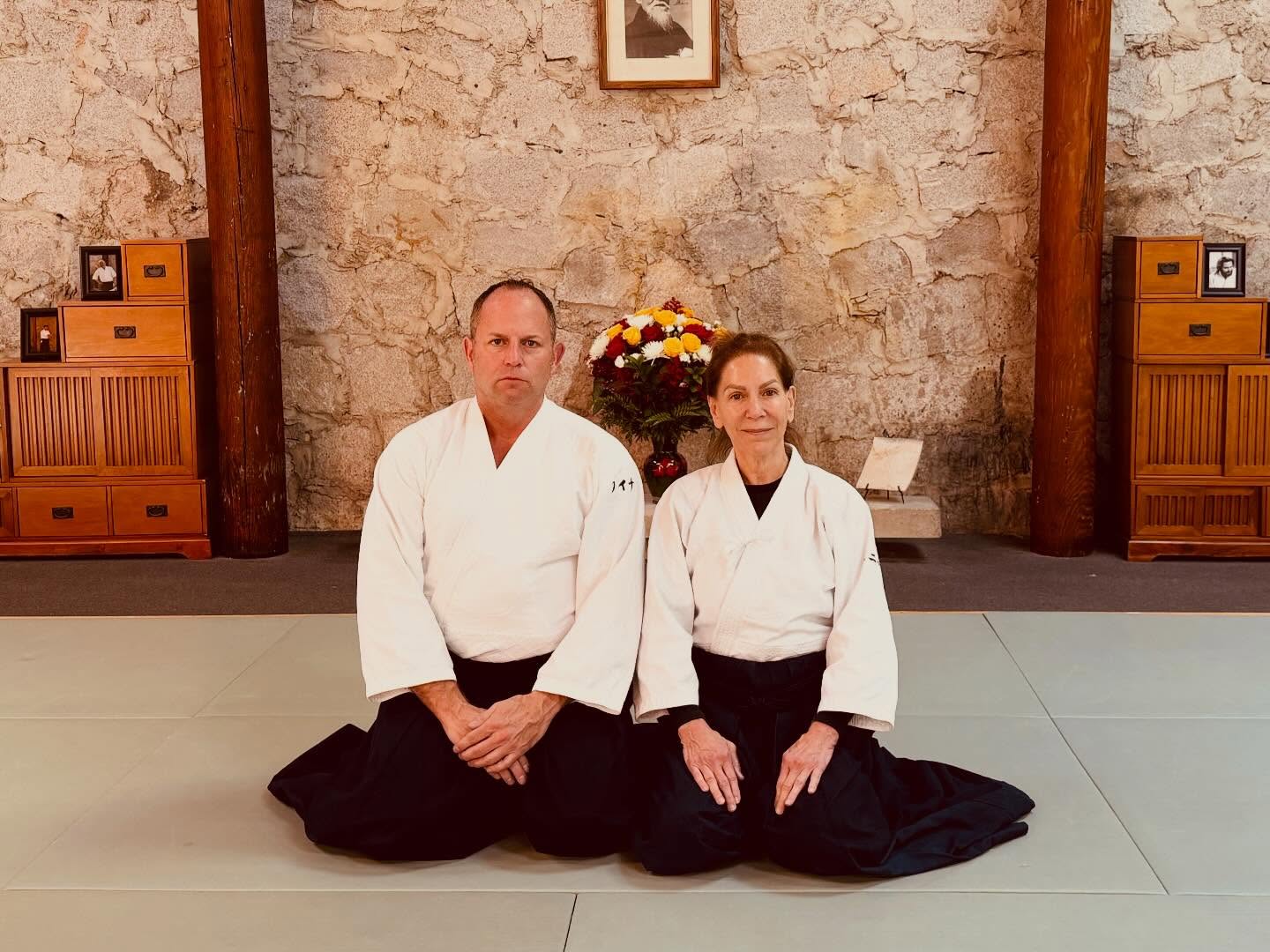 Aikido Center Charlotte, LLC