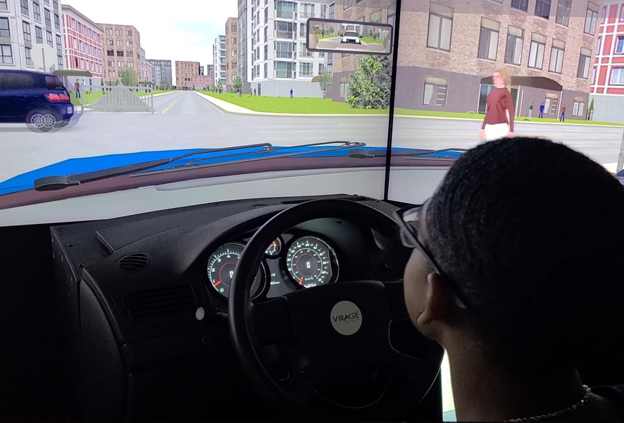 SafeTEEN Driving Academy