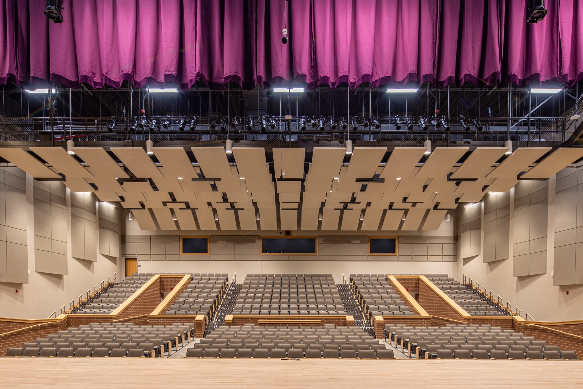 Shiel Sexton Company, Inc. - Carolinas Region