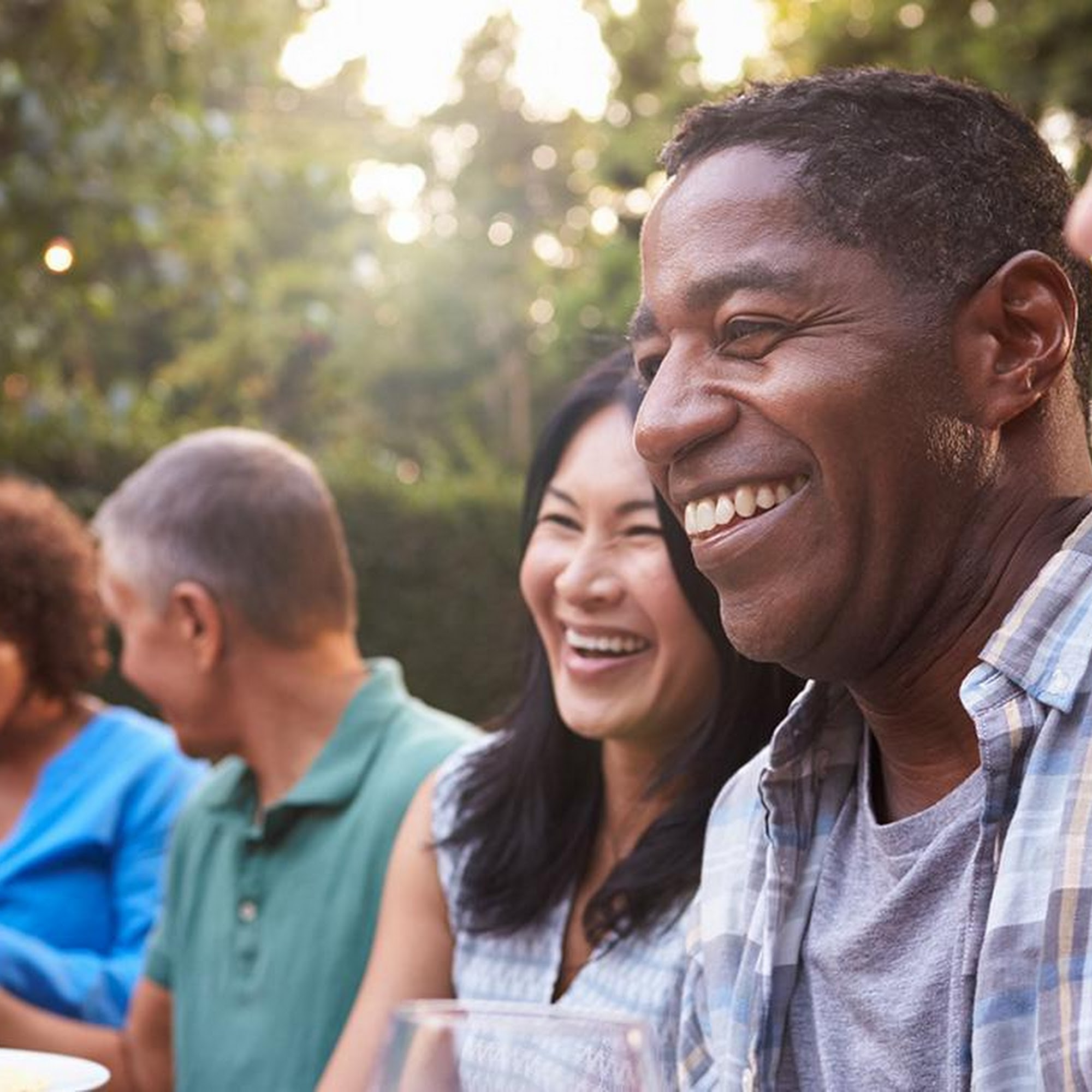 Michael Trombley, MD