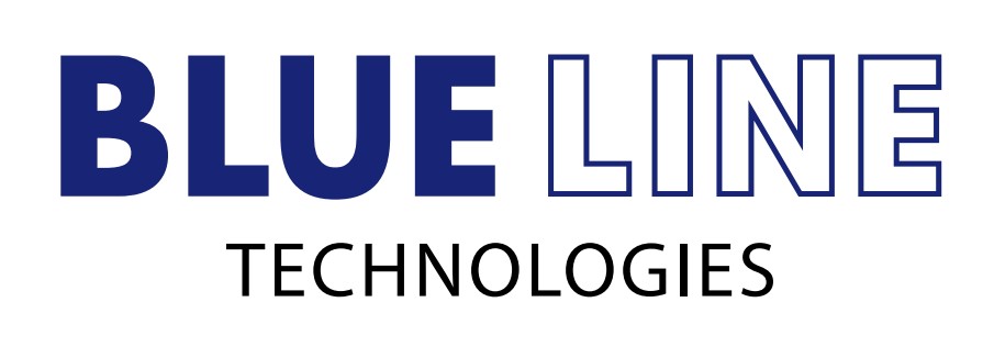 Blue Line Technologies, Inc.