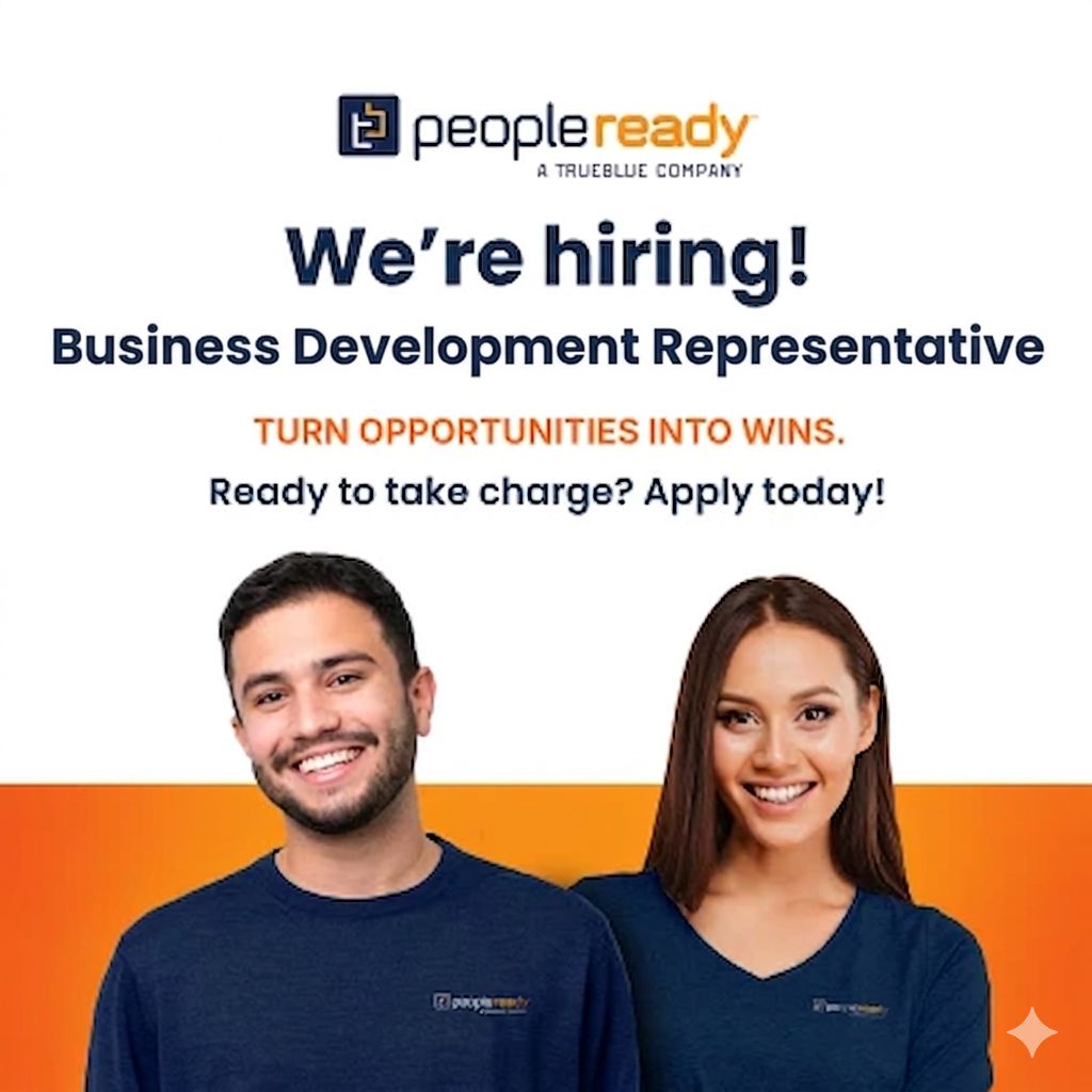 PeopleReady