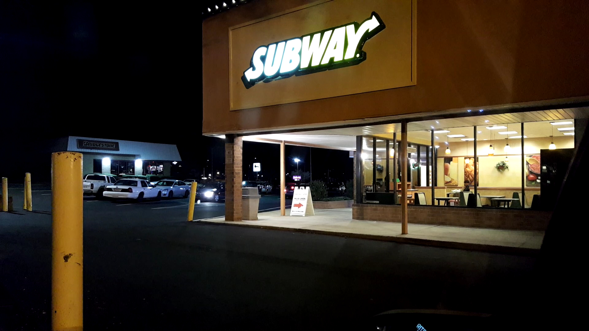 Subway