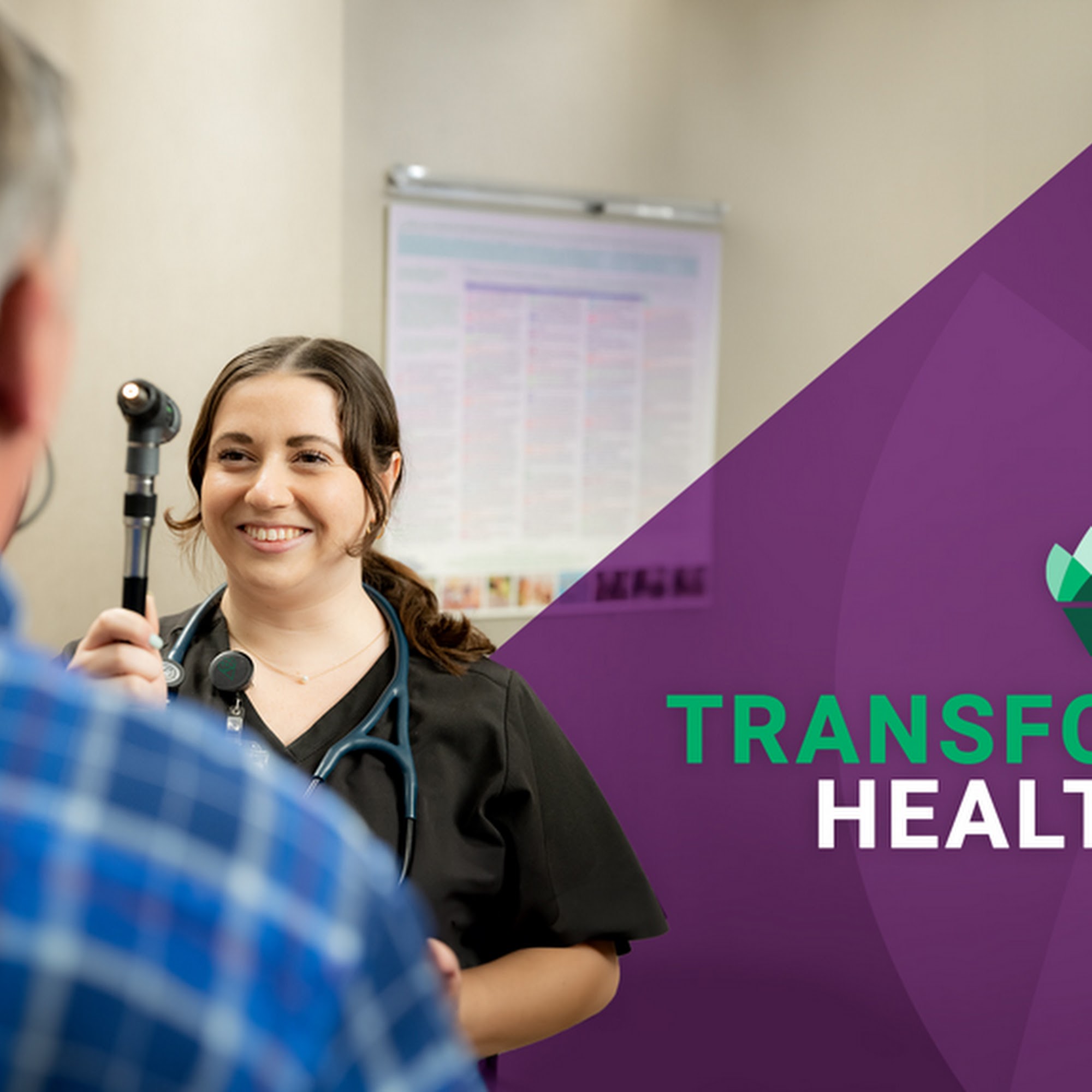 Marathon Health @ Wilkinson Blvd.
