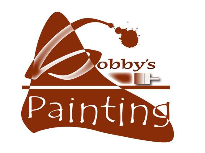 Bobby's Painting Co Inc