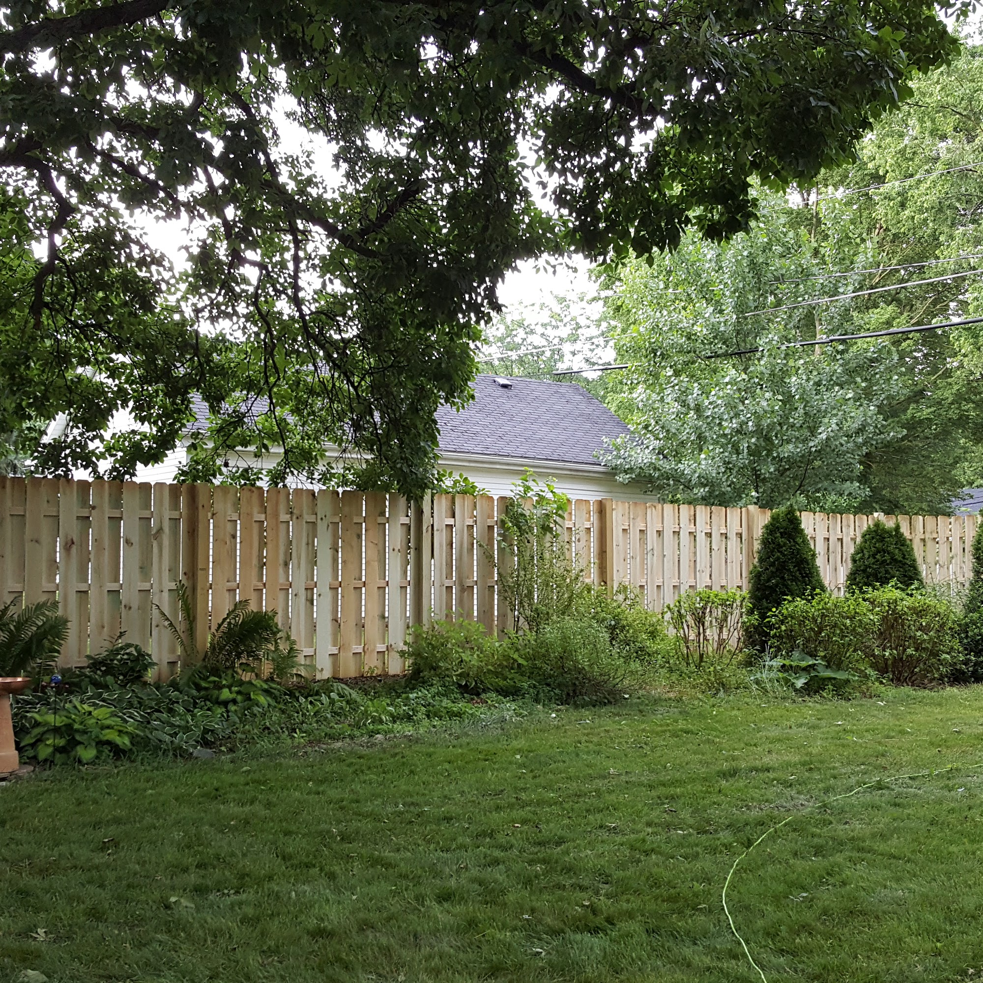 Charlotte Quality Fencing Company