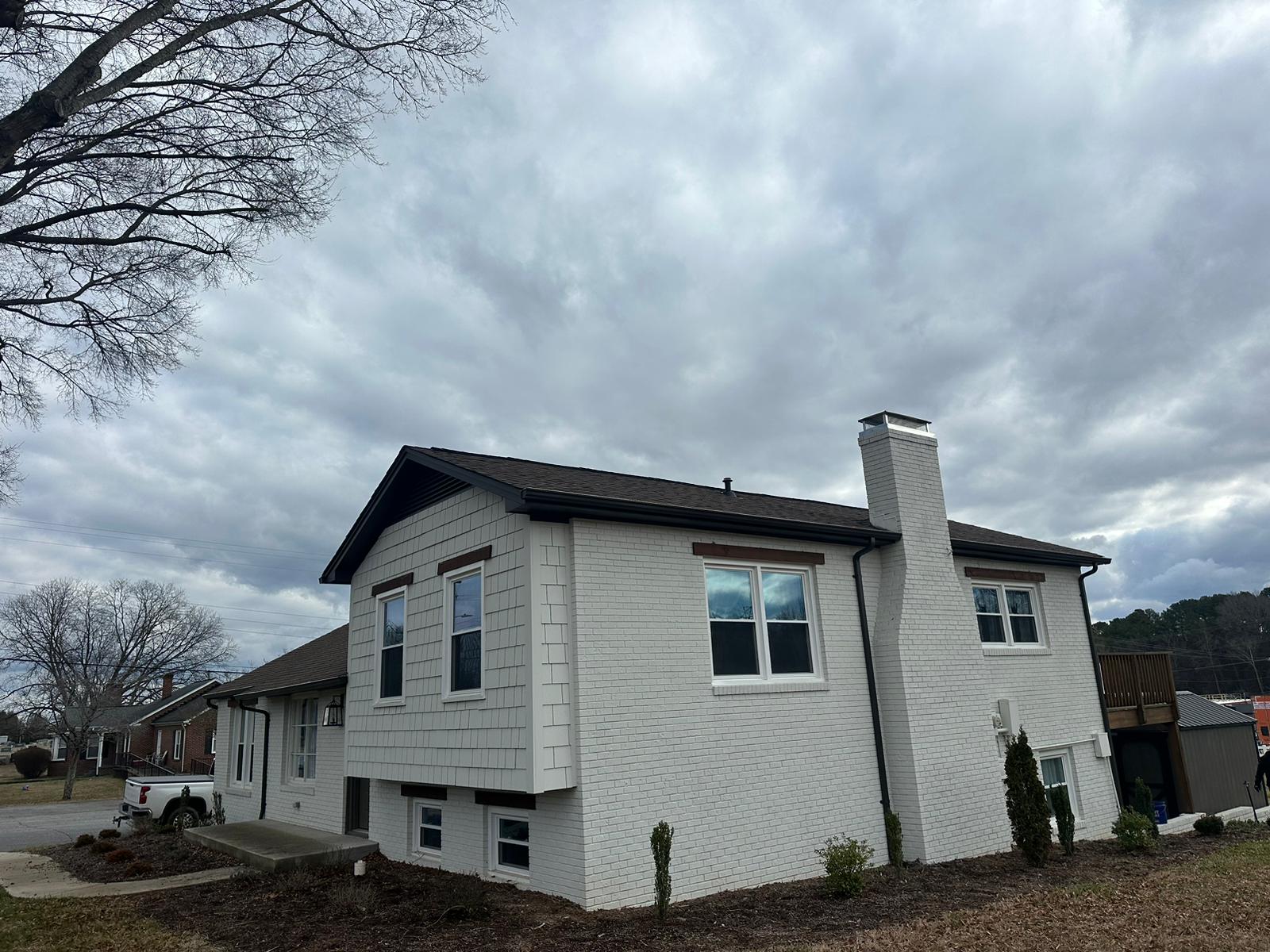 L&M Roofing Construction INC