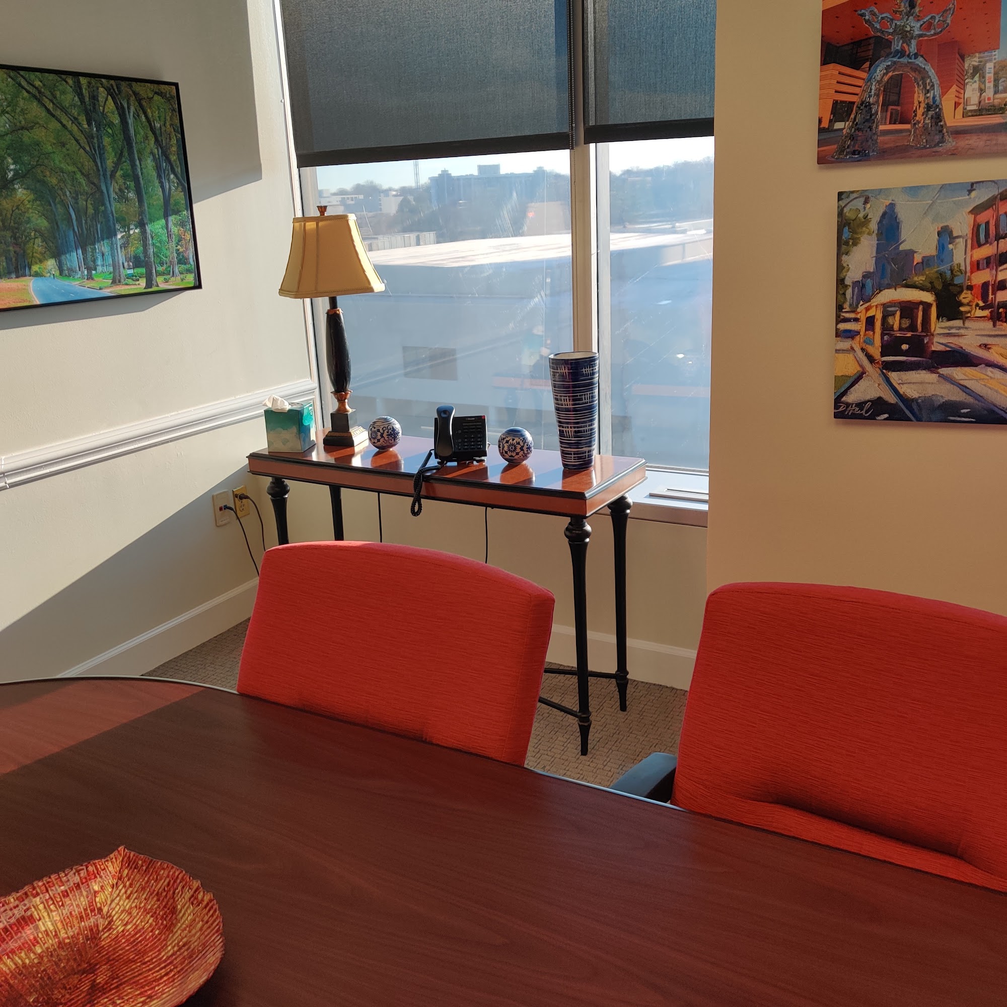 SELLERS, AYERS, DORTCH & LYONS, P.A.