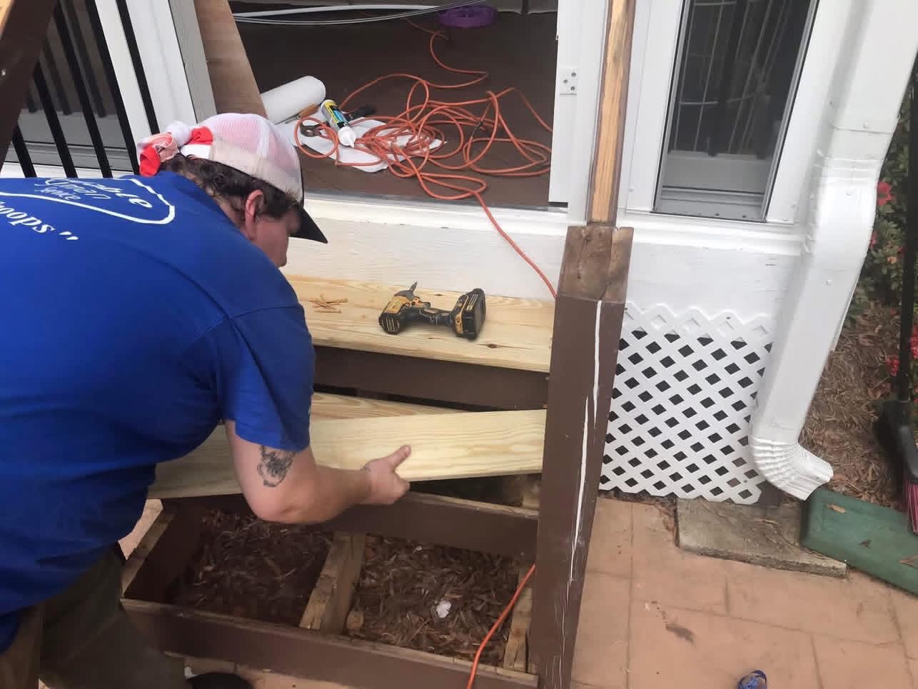Charlotte Affordable Handyman