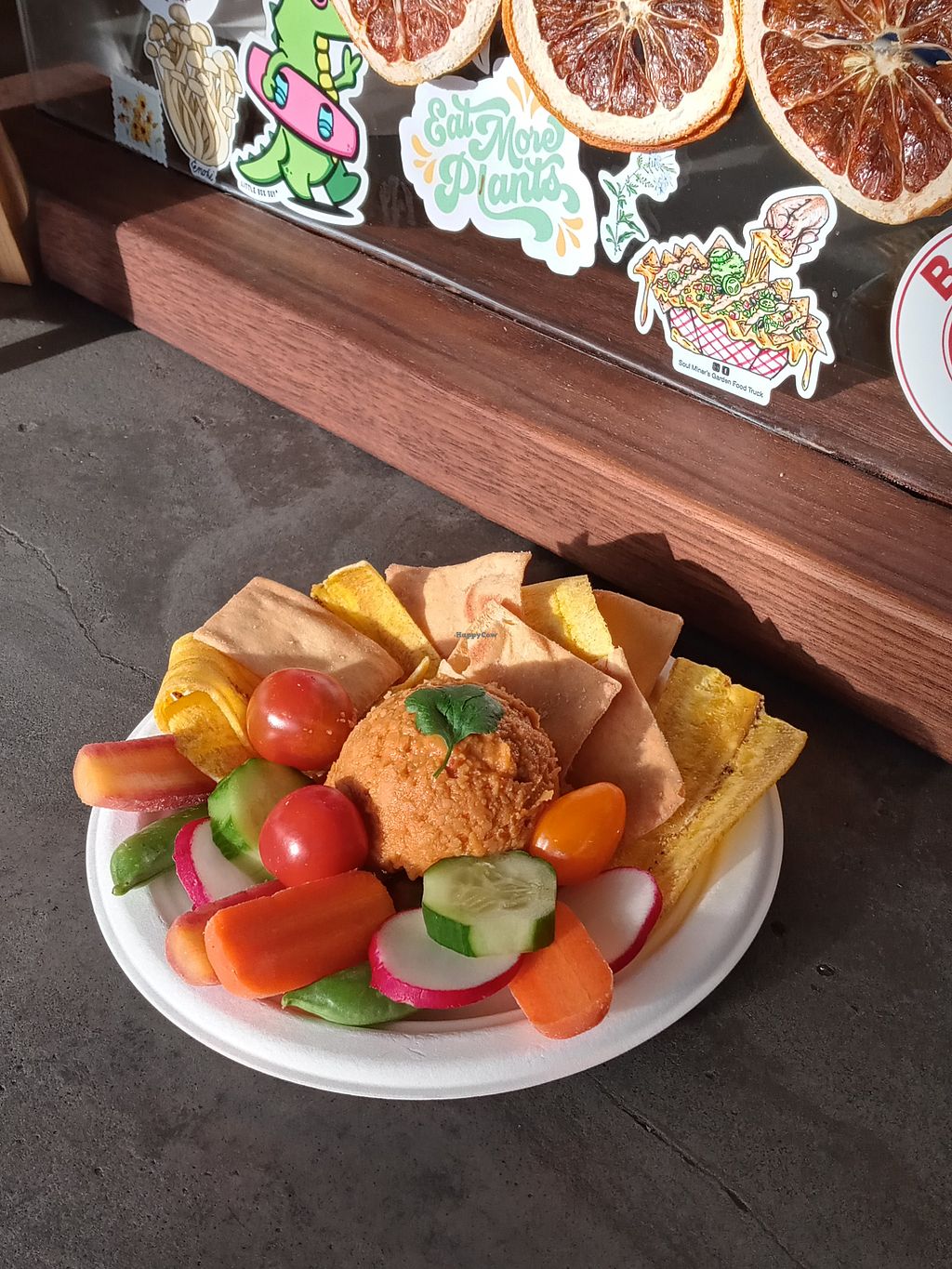 Photo credit: happycow