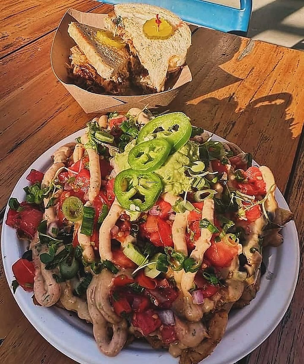 Photo credit: happycow