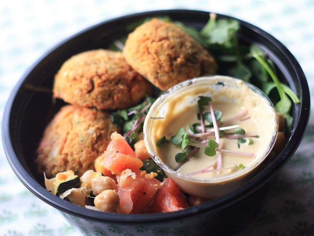 Photo credit: happycow