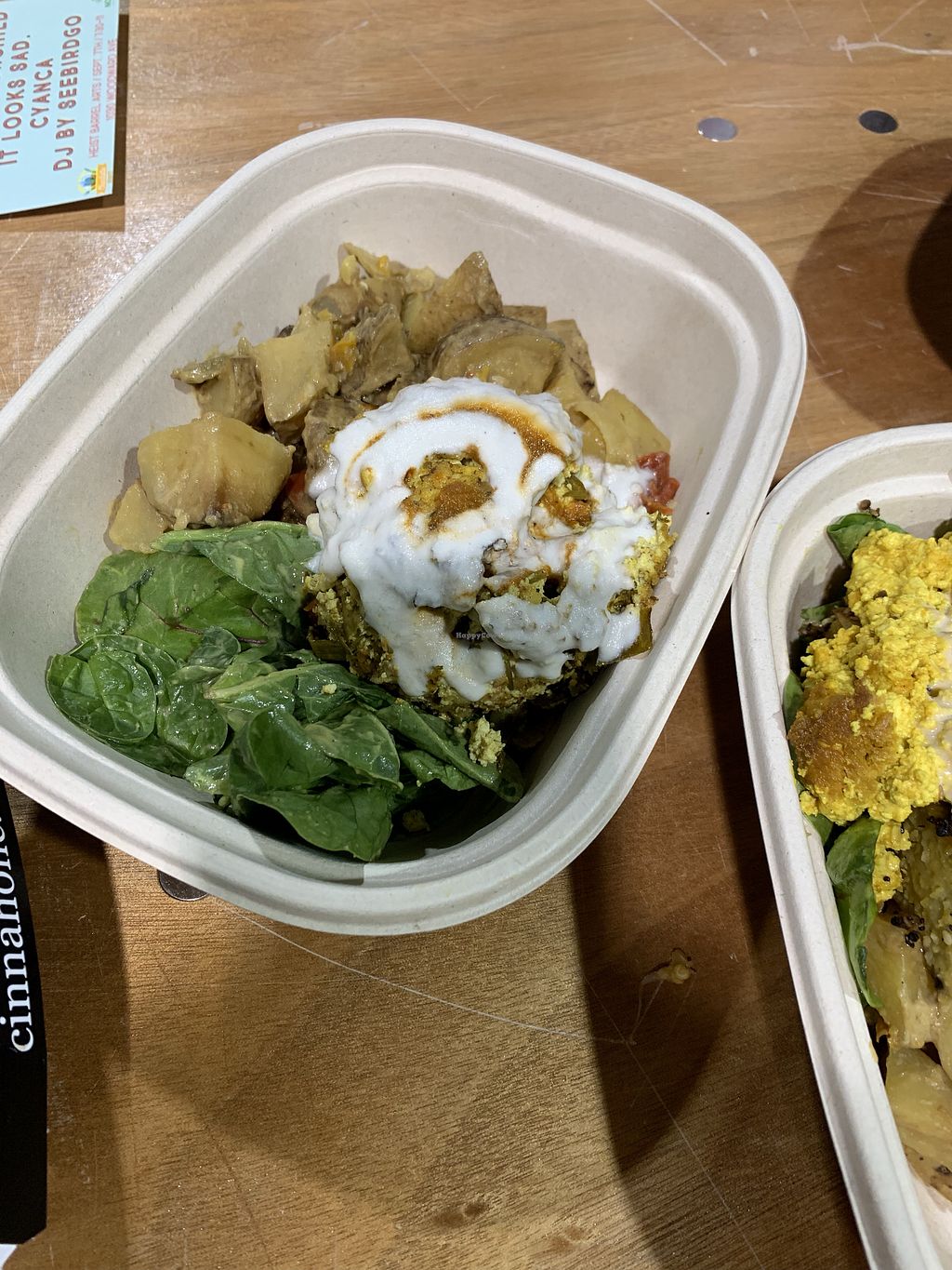 Photo credit: happycow