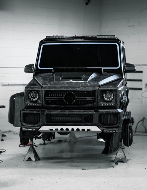 Lasting Impressions Auto Detailing