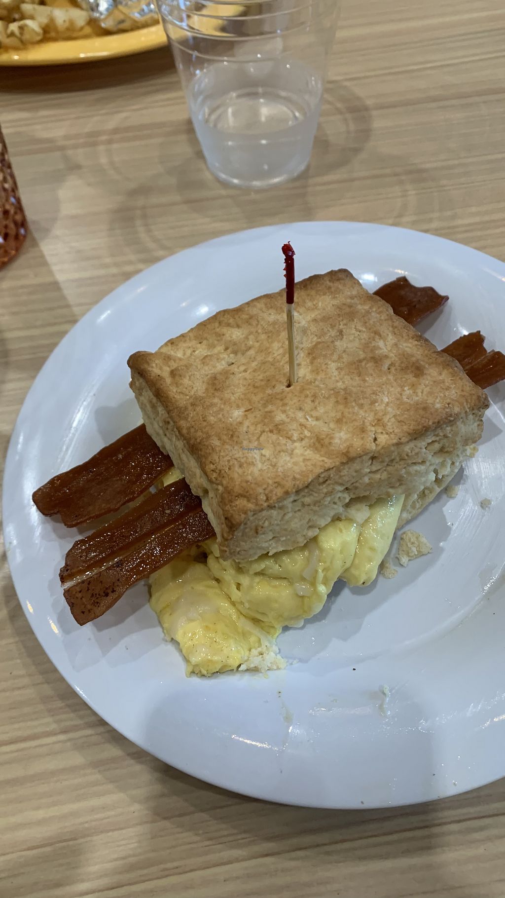 Photo credit: happycow
