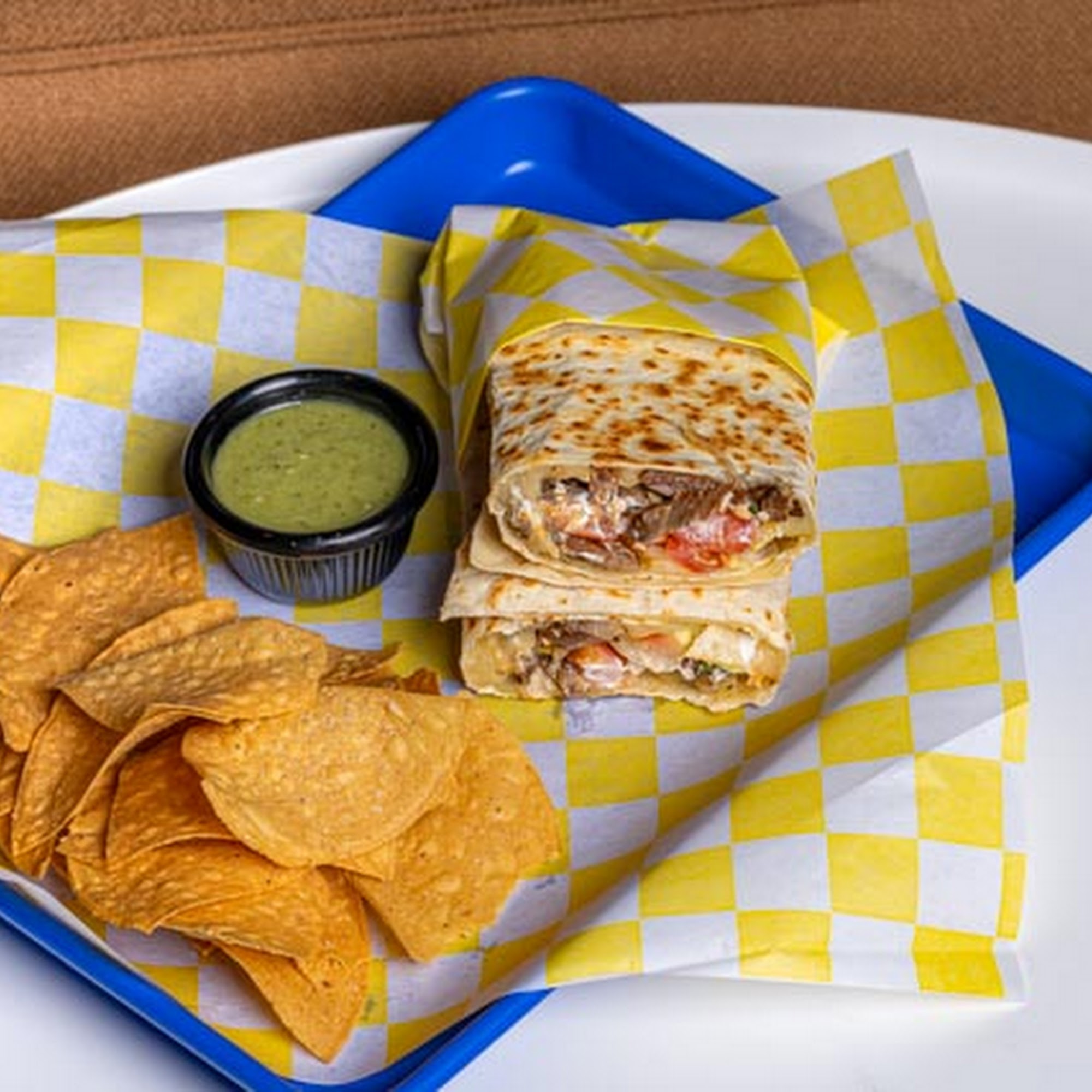 Tipsy Pickle Charlotte