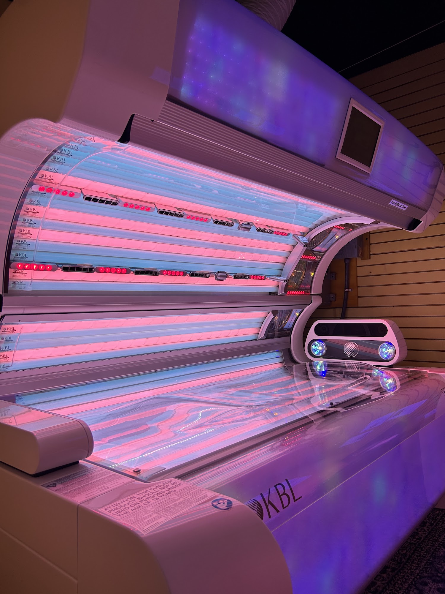 Dilworth Tanning Spa