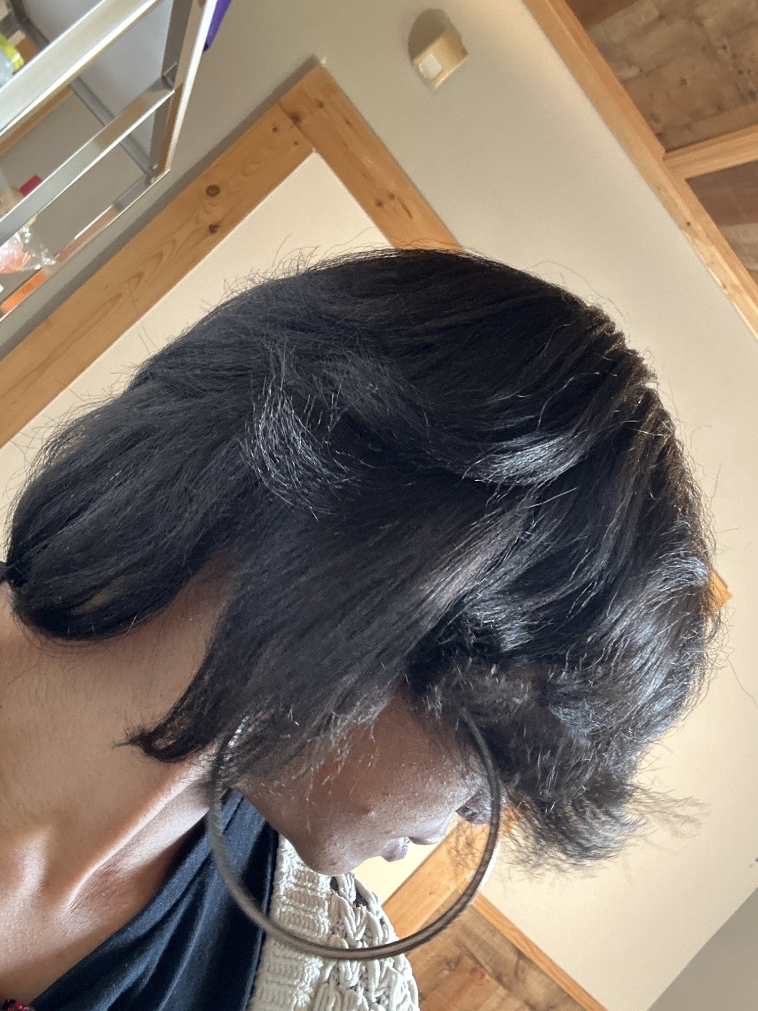 Express Press Hair Care