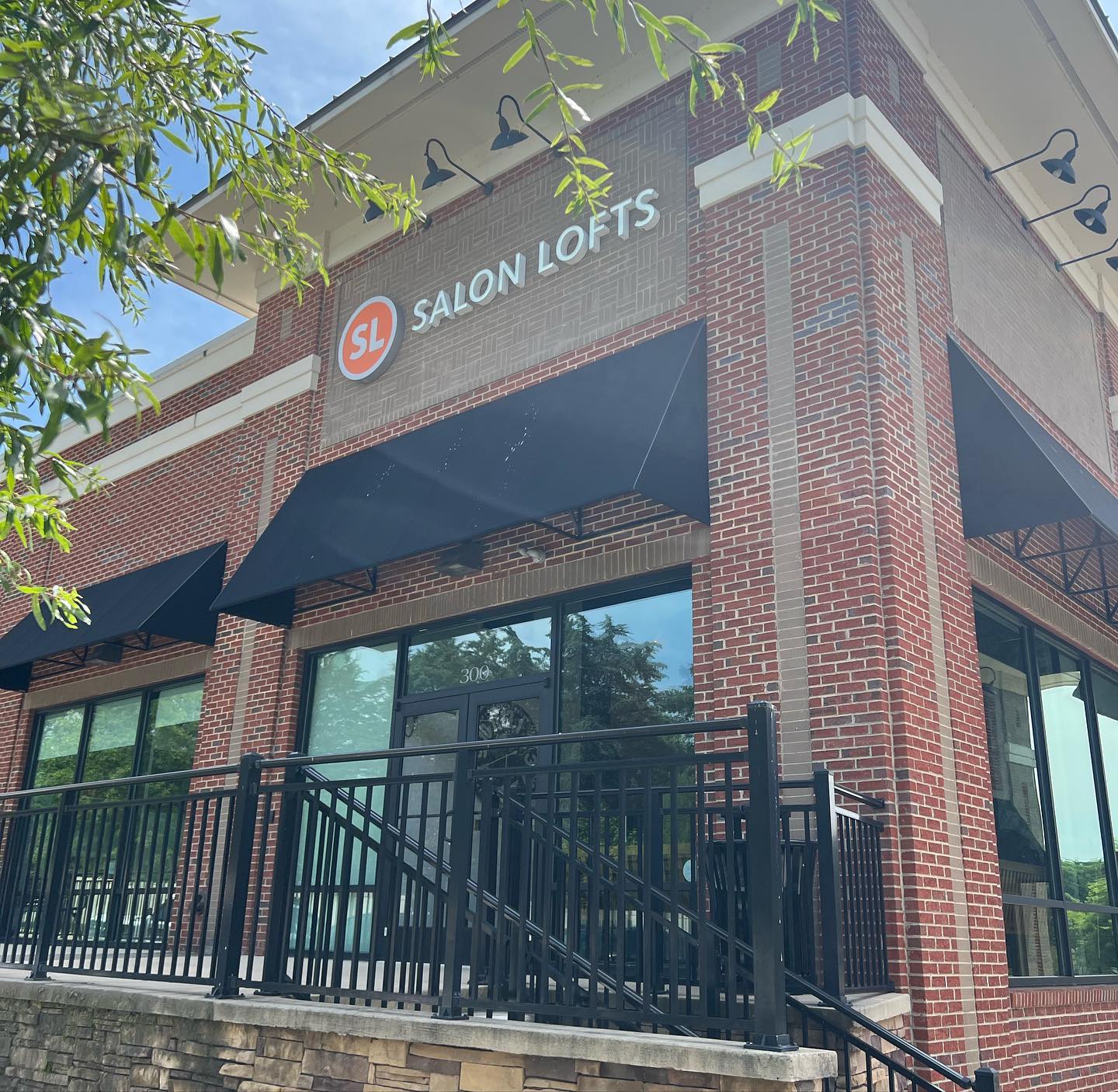 Salon Lofts Blakeney