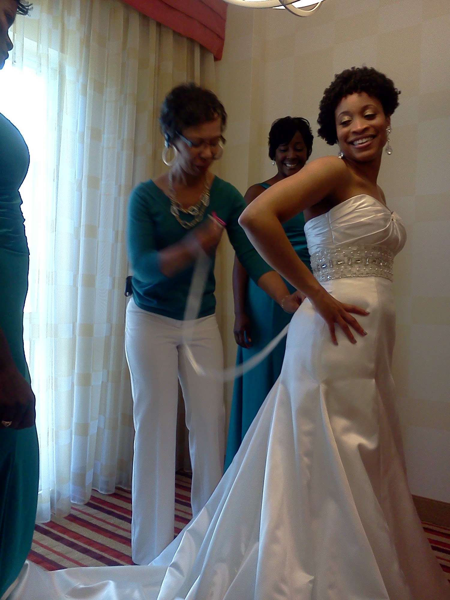 Cassandra's Alterations