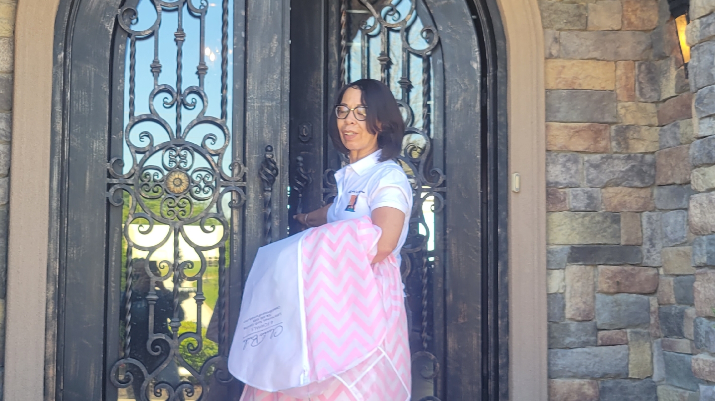 Cassandra's Alterations