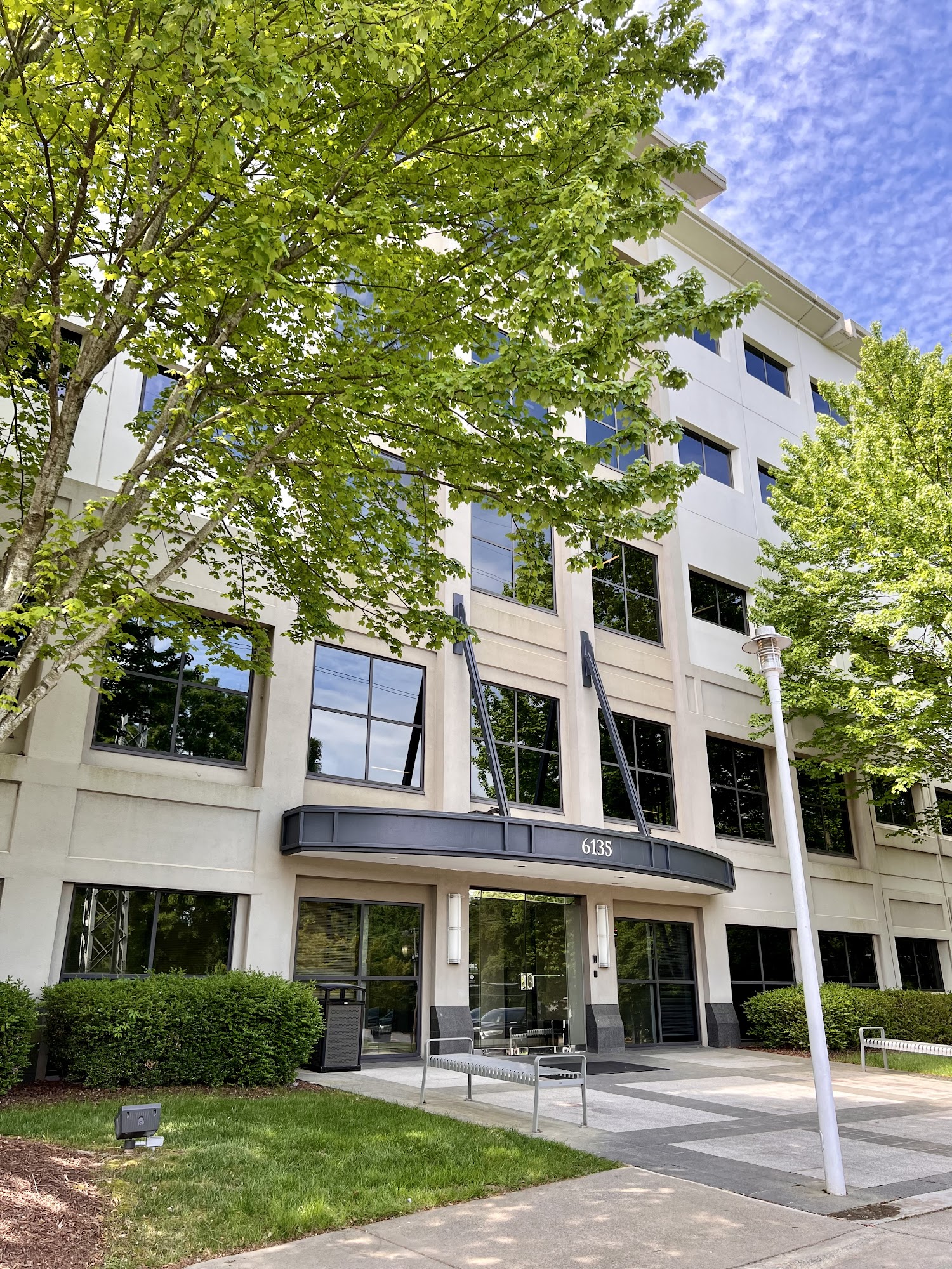 Dapper Doughnut Franchising LLC Charlotte