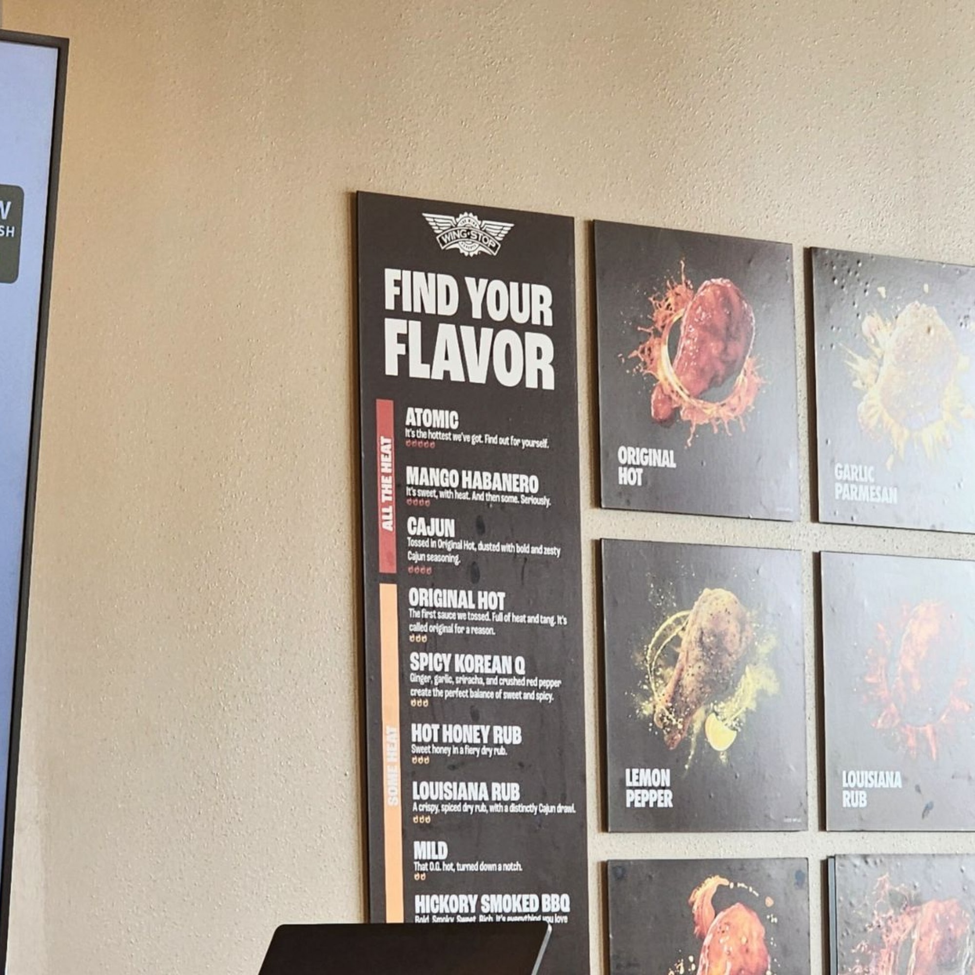 Wingstop