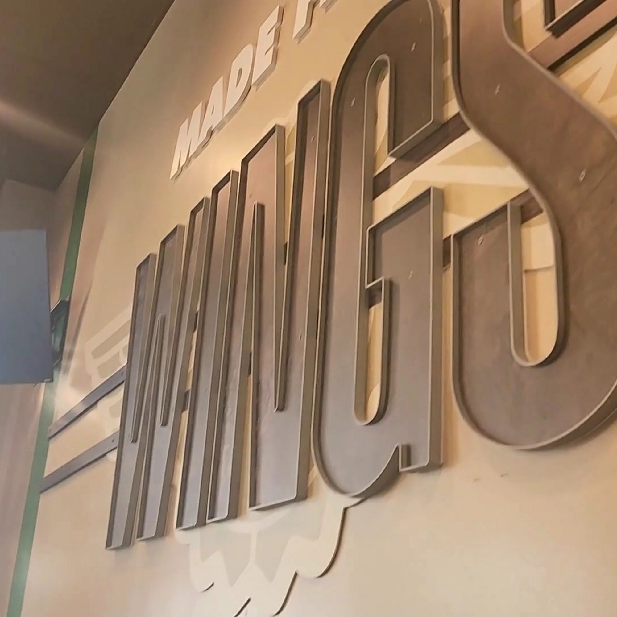 Wingstop