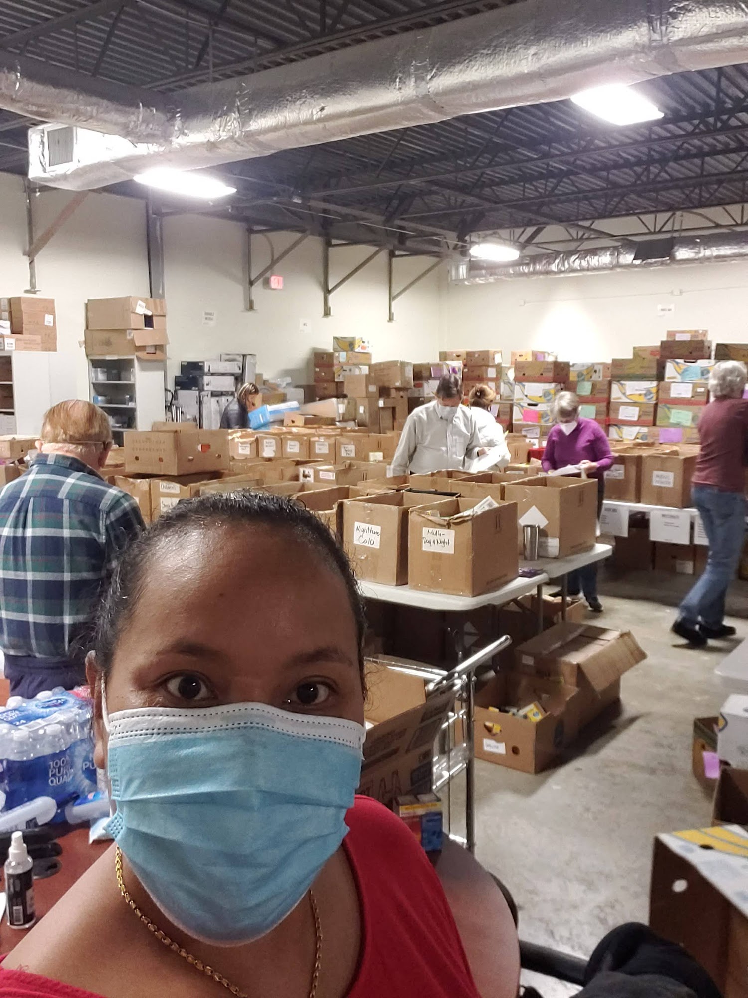 NC MedAssist Charlotte