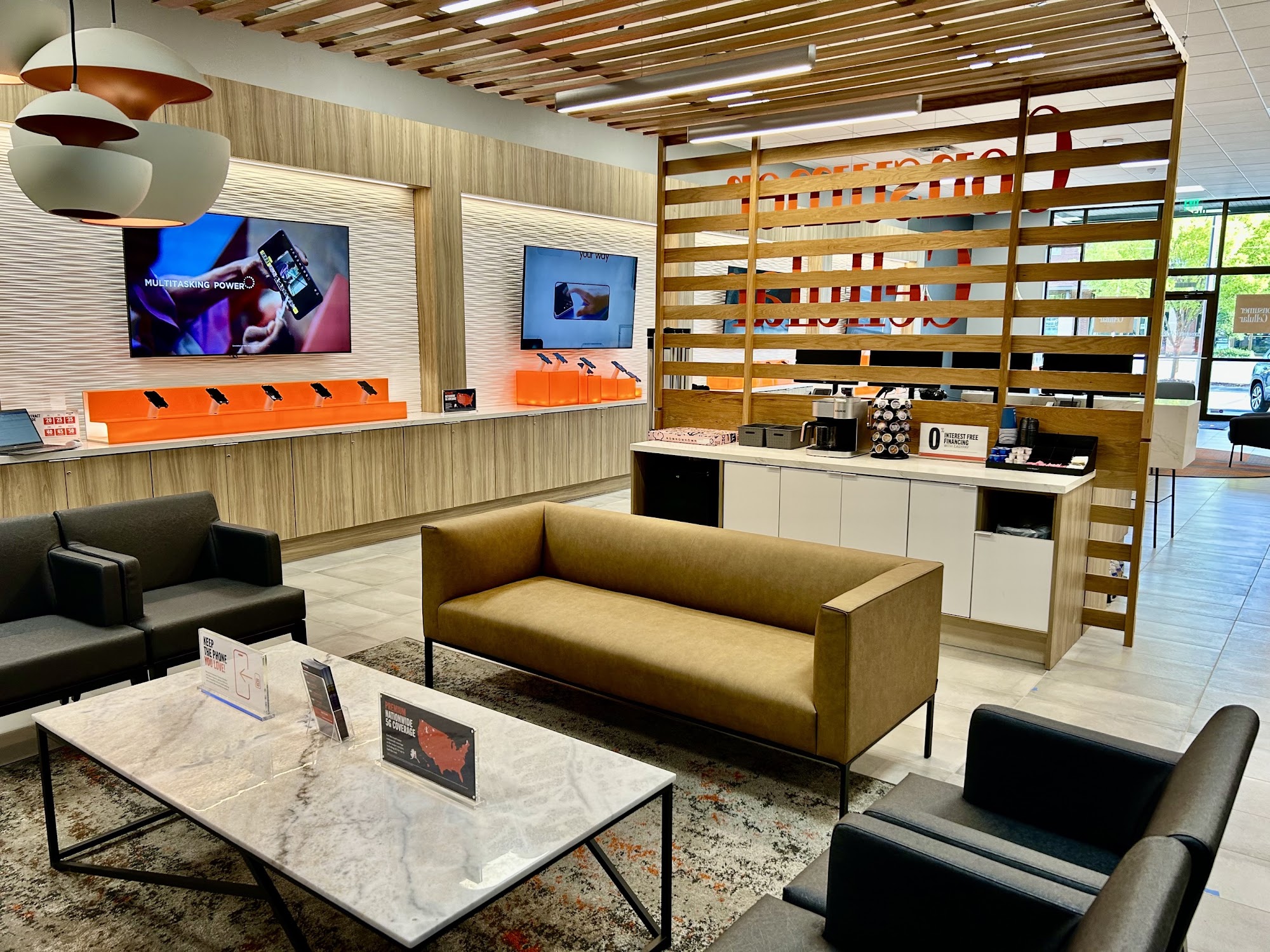 Consumer Cellular Charlotte