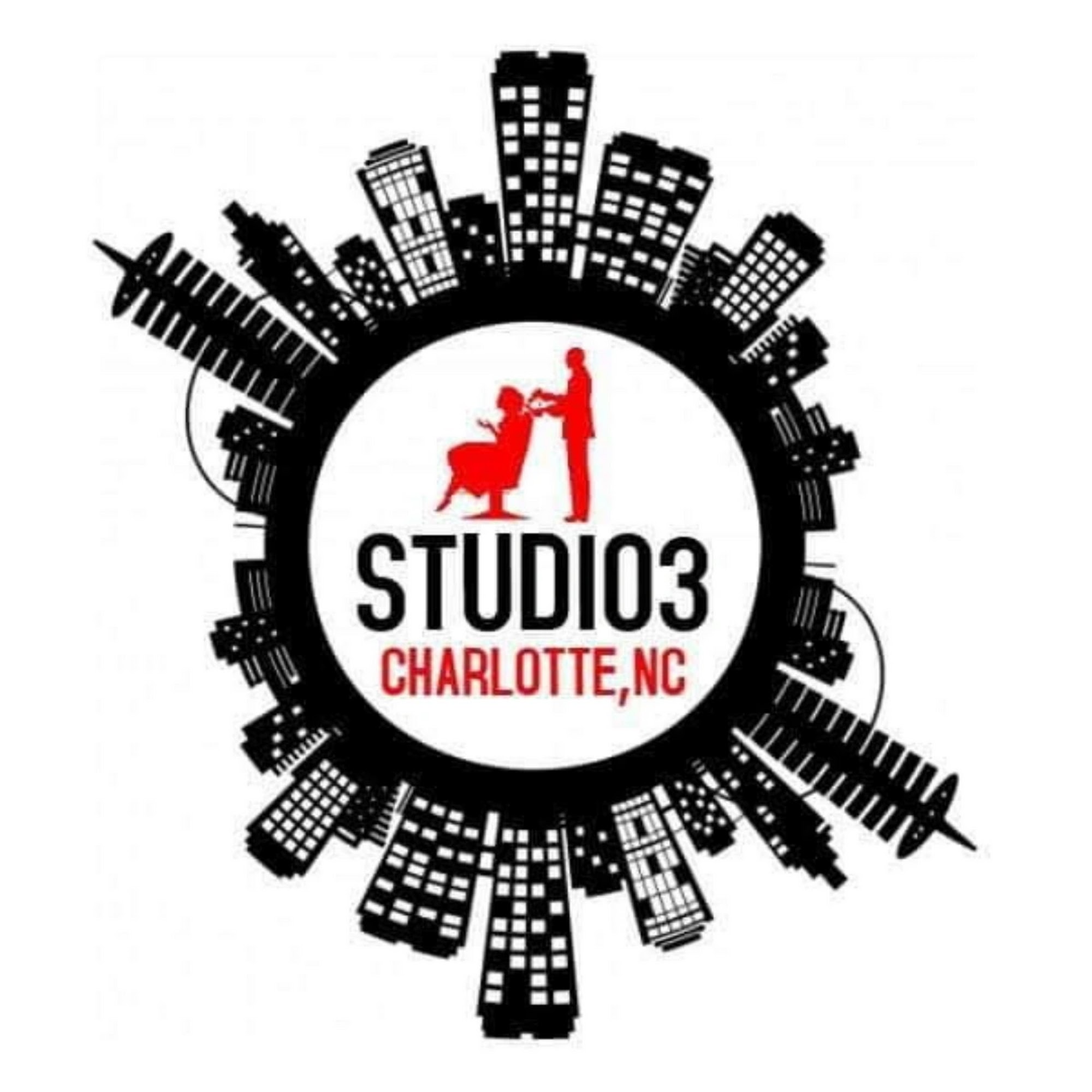 T Millz/Studio 3 Barbershop And Salon