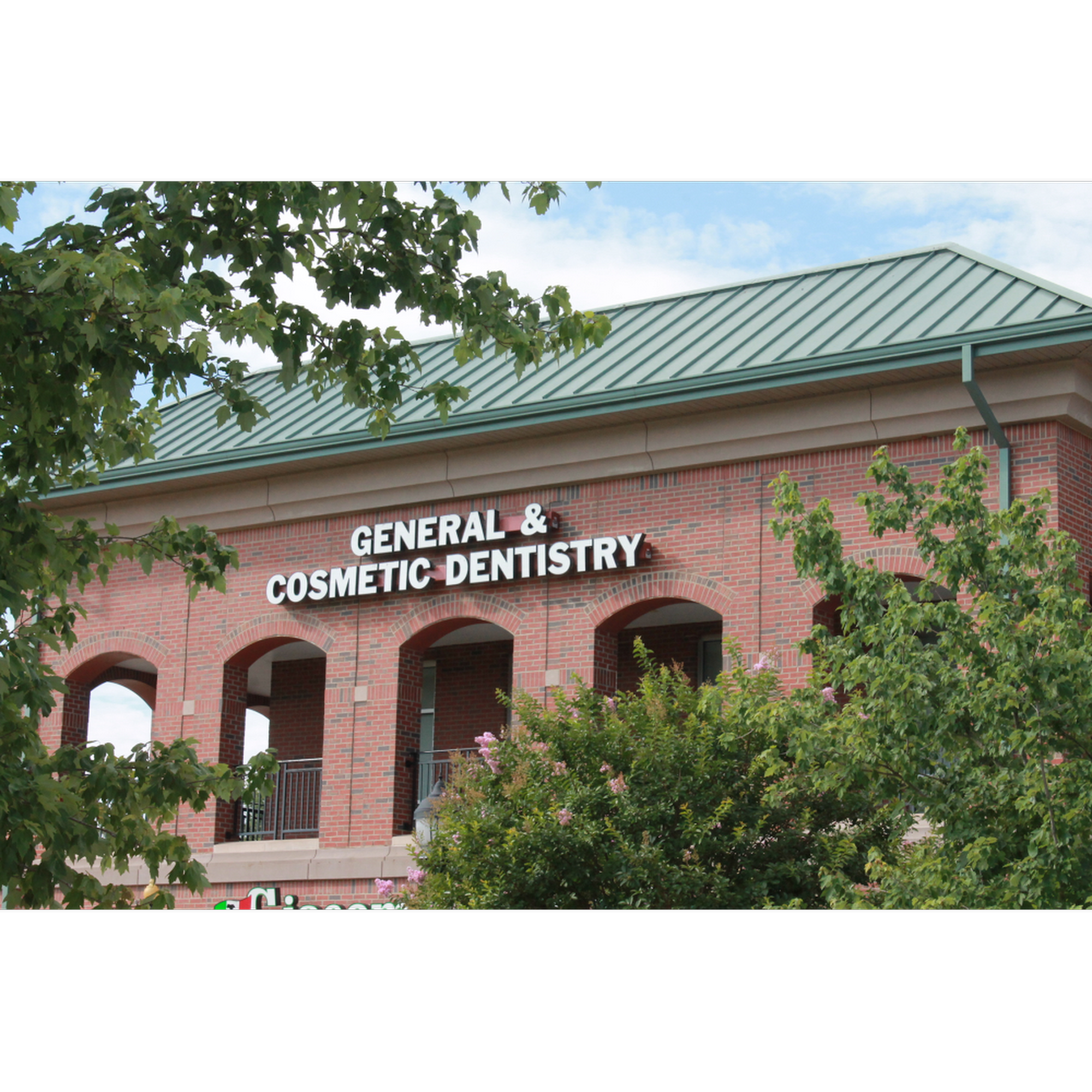 Holistic Dental: Stella O. Nnadi DMD 10230 Berkeley Pl Dr STE 200, Charlotte North Carolina 28262