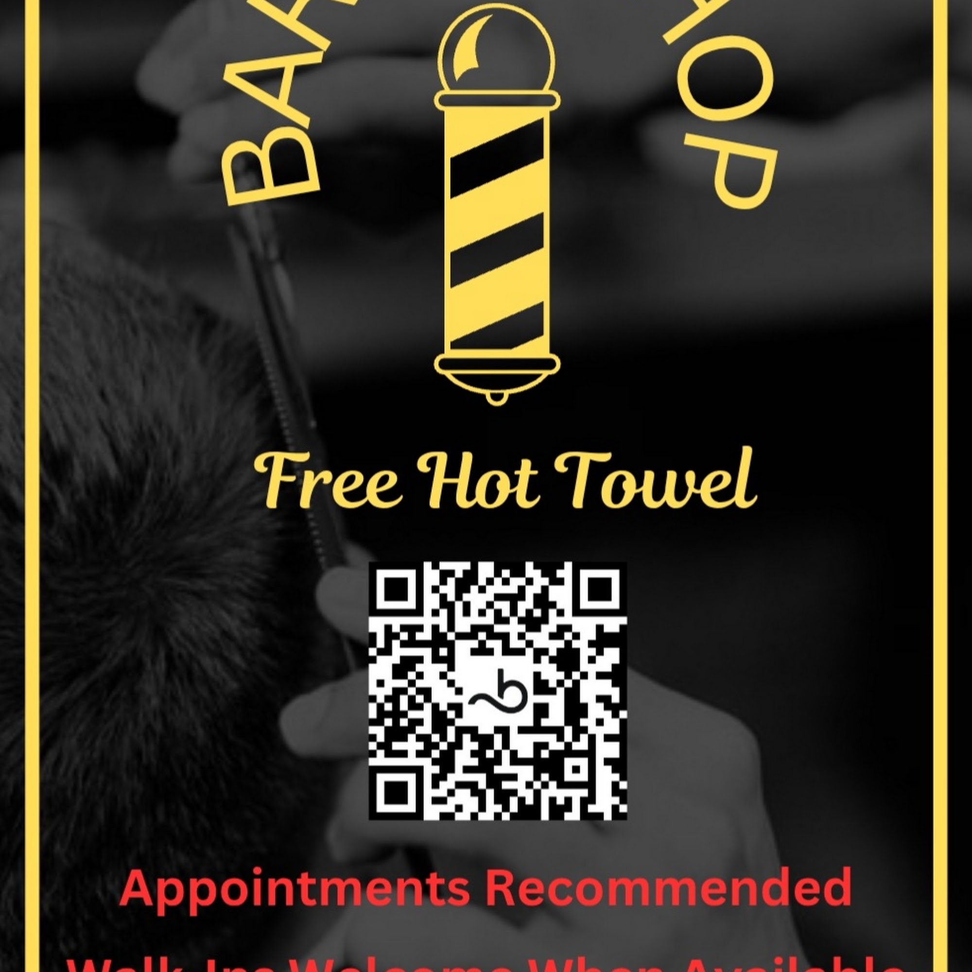 Urban Barber & Style CLT