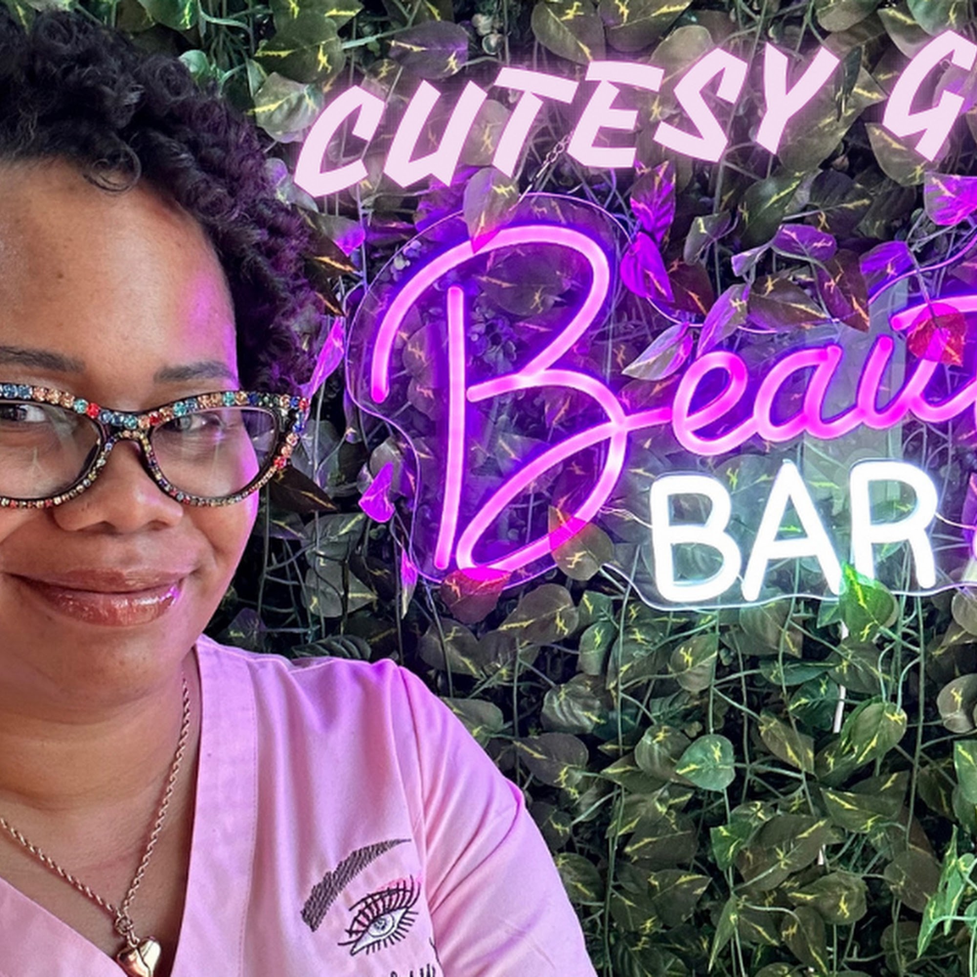 Cutesy Girl Beauty Bar LLC 9215 Monroe Rd #100, Charlotte North Carolina 28270