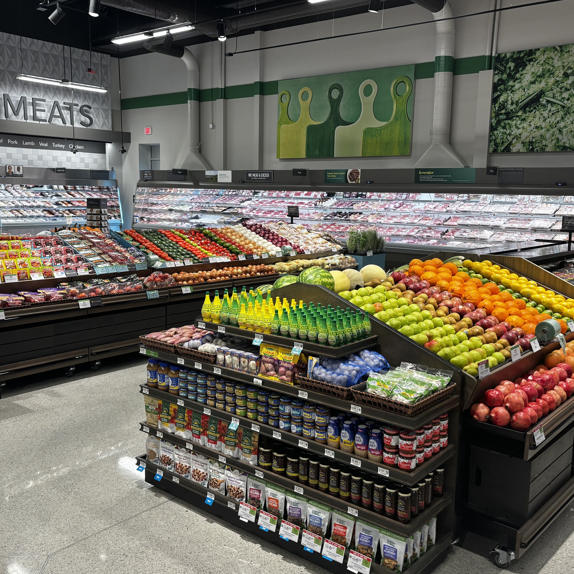 Publix Super Market at Arboretum Park